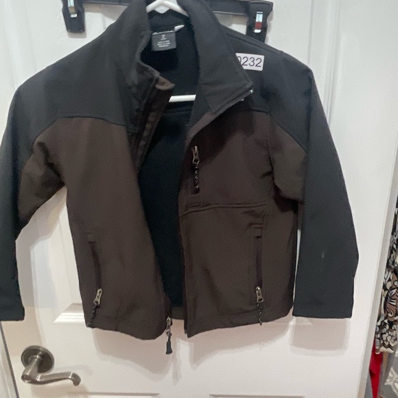 Kids jackets 5/6 small zipper - Picture 3 of 11